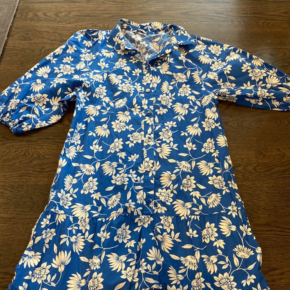 ZARA dress size S - Picture 2 of 4